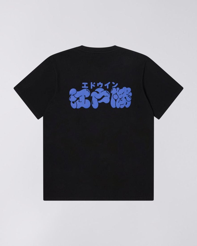 edwin t-shirt Edo Win Ts