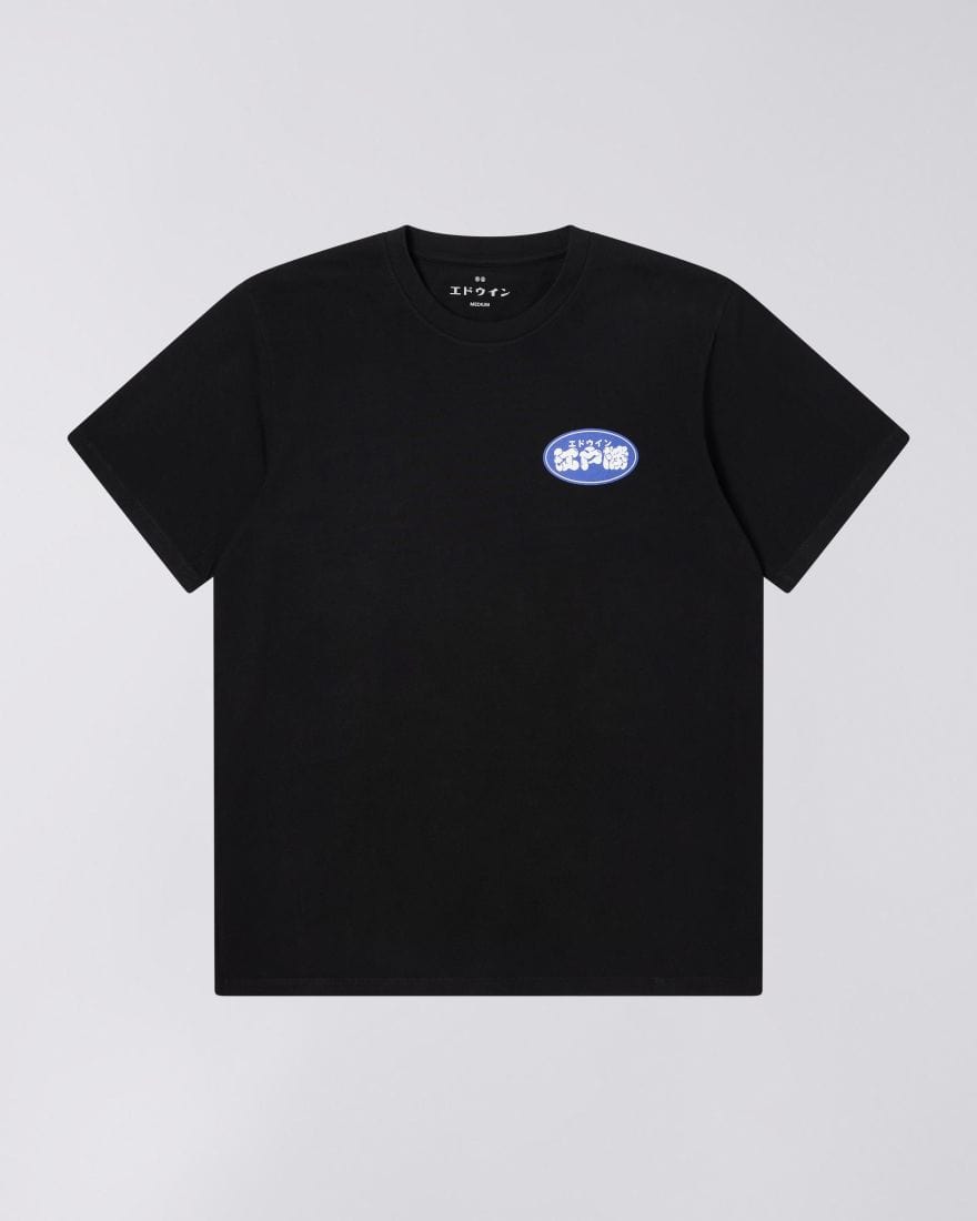 edwin t-shirt Edo Win Ts
