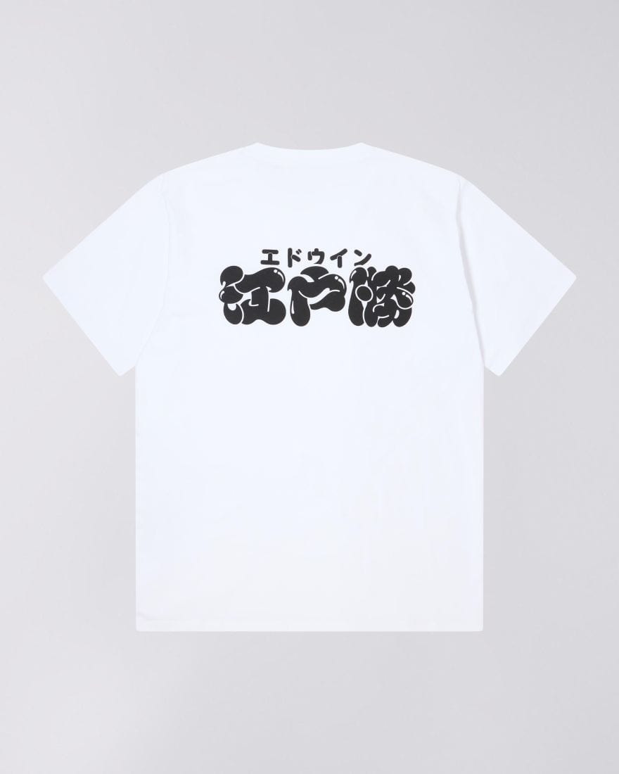 edwin t-shirt Edo Win Ts