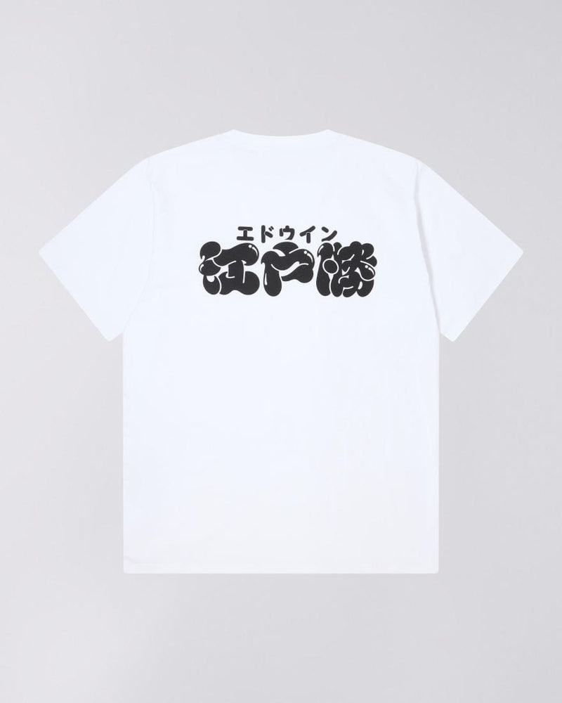 edwin t-shirt Edo Win Ts