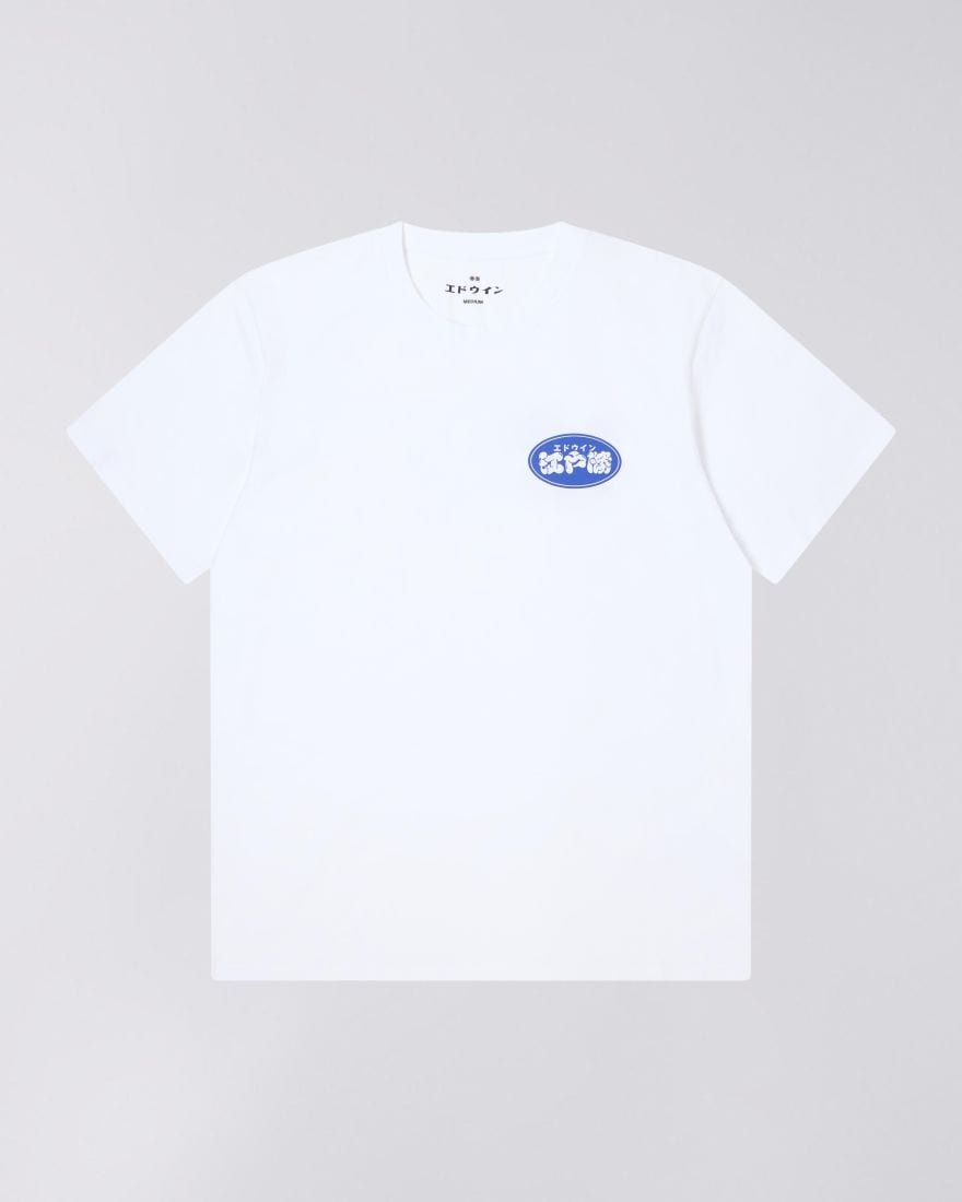 edwin t-shirt Edo Win Ts