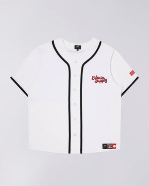 Edwin Baseball Shirt Ss