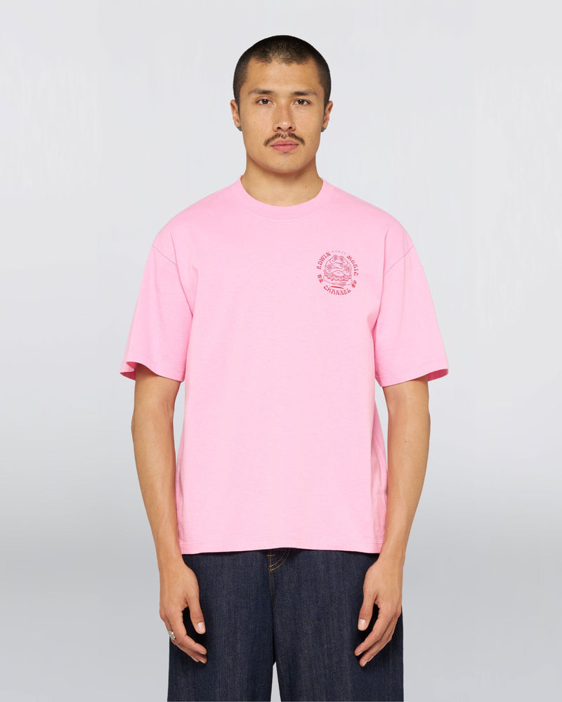 edwin t-shirt Edwin Music Channel Ts