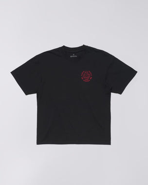 Edwin Music Channel Ts