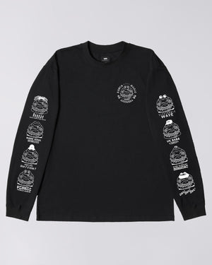 Edwin Music Channel Ts Ls