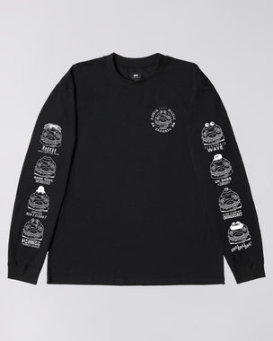 Edwin Music Channel Ts Ls