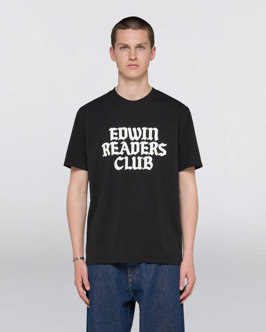 edwin Edwin Readers Club 1 Ts foto 2