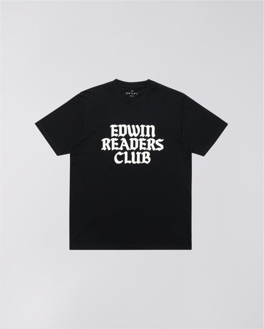 edwin Edwin Readers Club 1 Ts foto 1