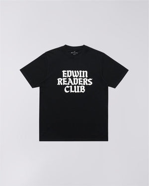 Edwin Readers Club 1 Ts