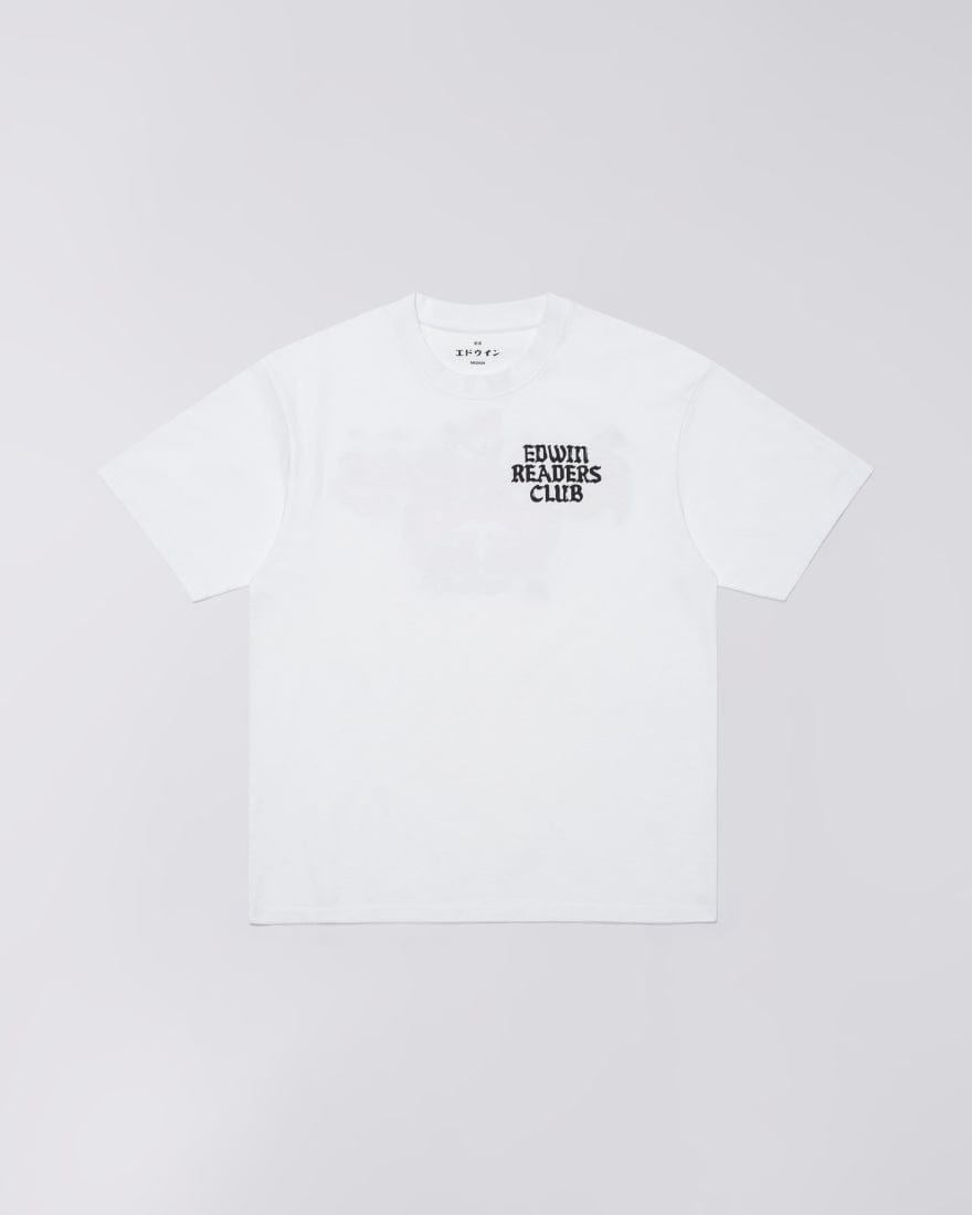 edwin t-shirt Edwin Readers Club 2 Ts