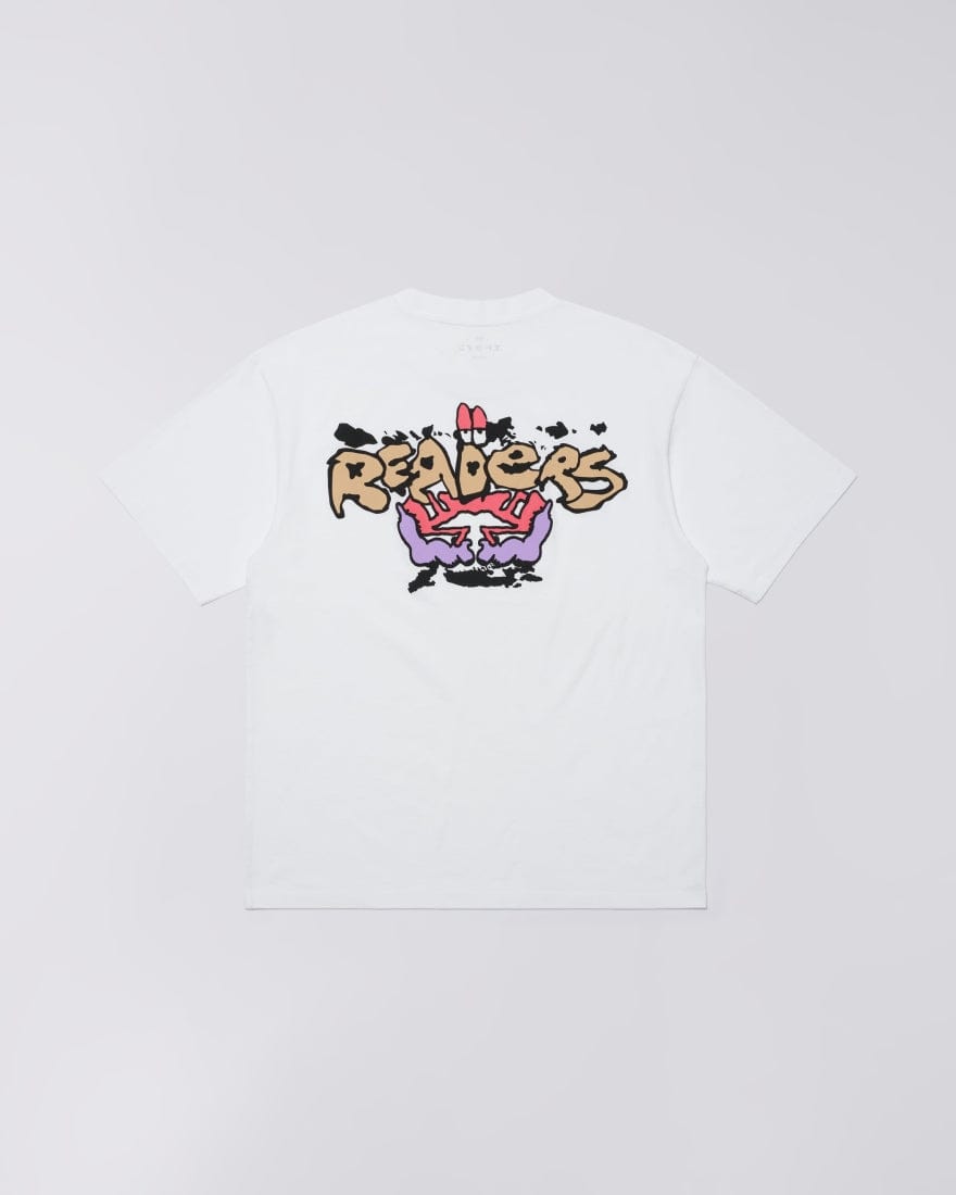 edwin t-shirt Edwin Readers Club 2 Ts