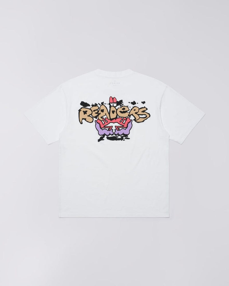 edwin t-shirt Edwin Readers Club 2 Ts