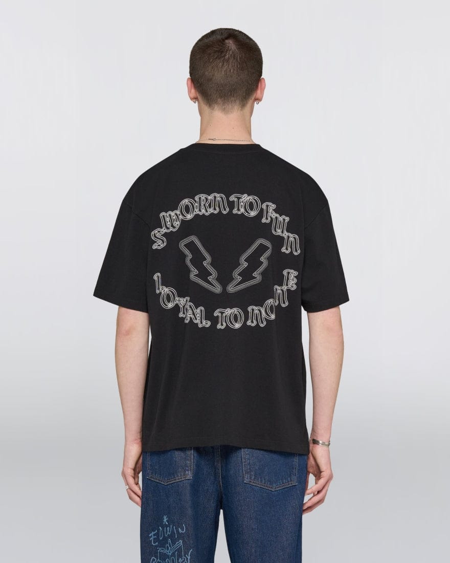 edwin t-shirt Edwin Supply Goods 2 Ts