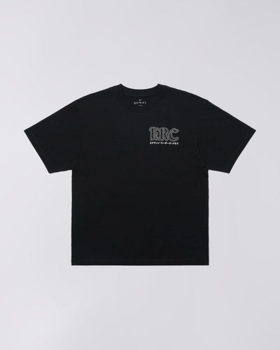 t-shirt edwin EDWIN SUPPLY GOODS 2 TS
