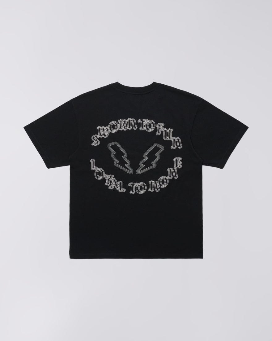 edwin t-shirt Edwin Supply Goods 2 Ts