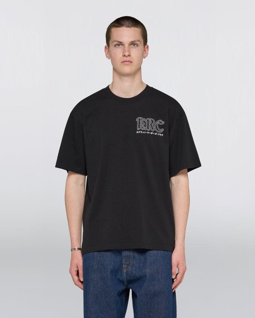 edwin t-shirt Edwin Supply Goods 2 Ts