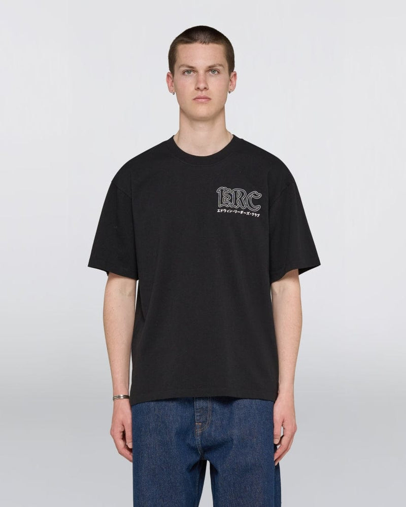 edwin t-shirt Edwin Supply Goods 2 Ts