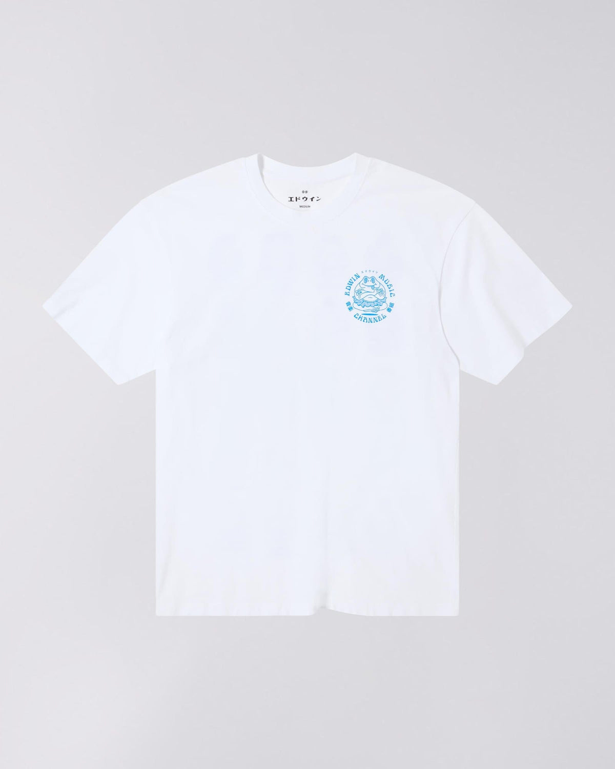 edwin t-shirt Emc Various Ts