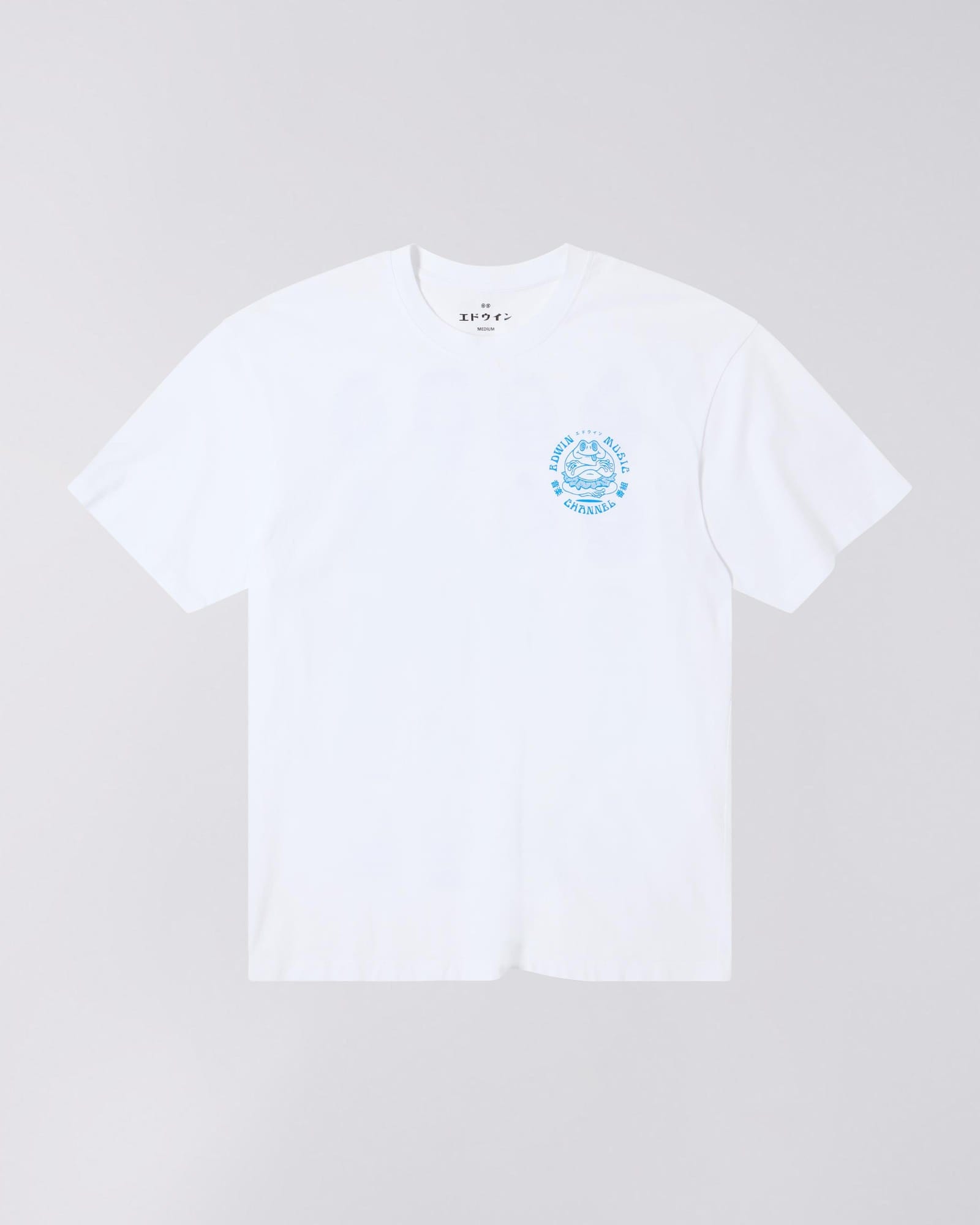edwin t-shirt Emc Various Ts