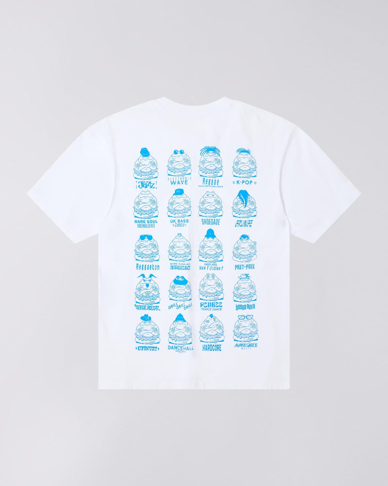 edwin t-shirt Emc Various Ts