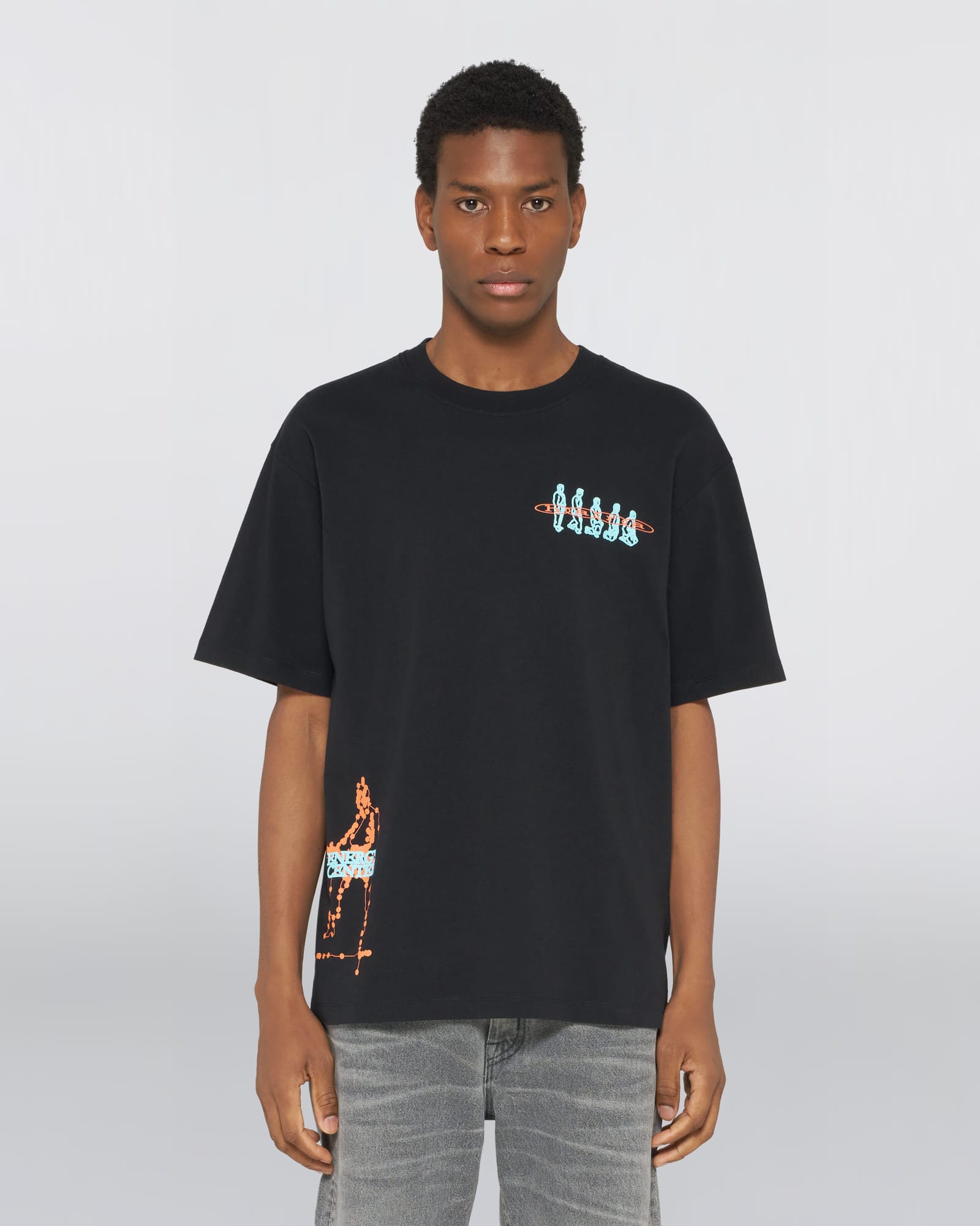 edwin t-shirt Float Ts