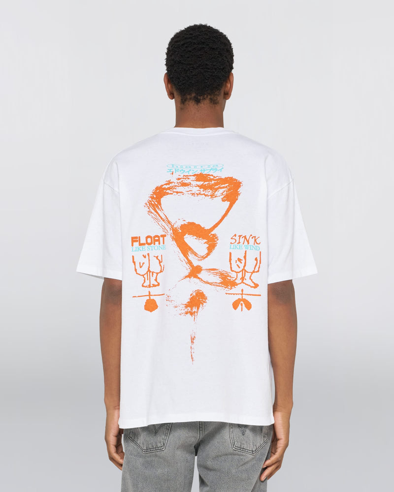 edwin t-shirt Float Ts
