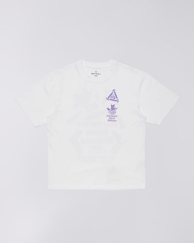 t-shirt edwin HARDWARE STORE SHIBUYA TS