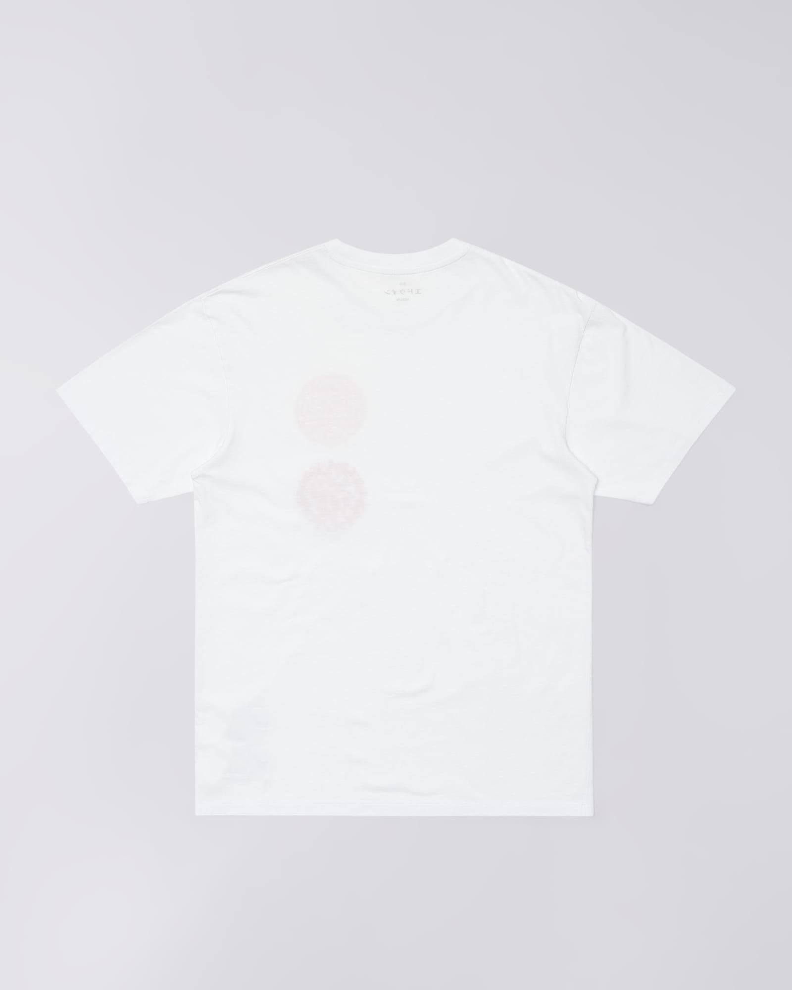 edwin t-shirt Hibiki Ts