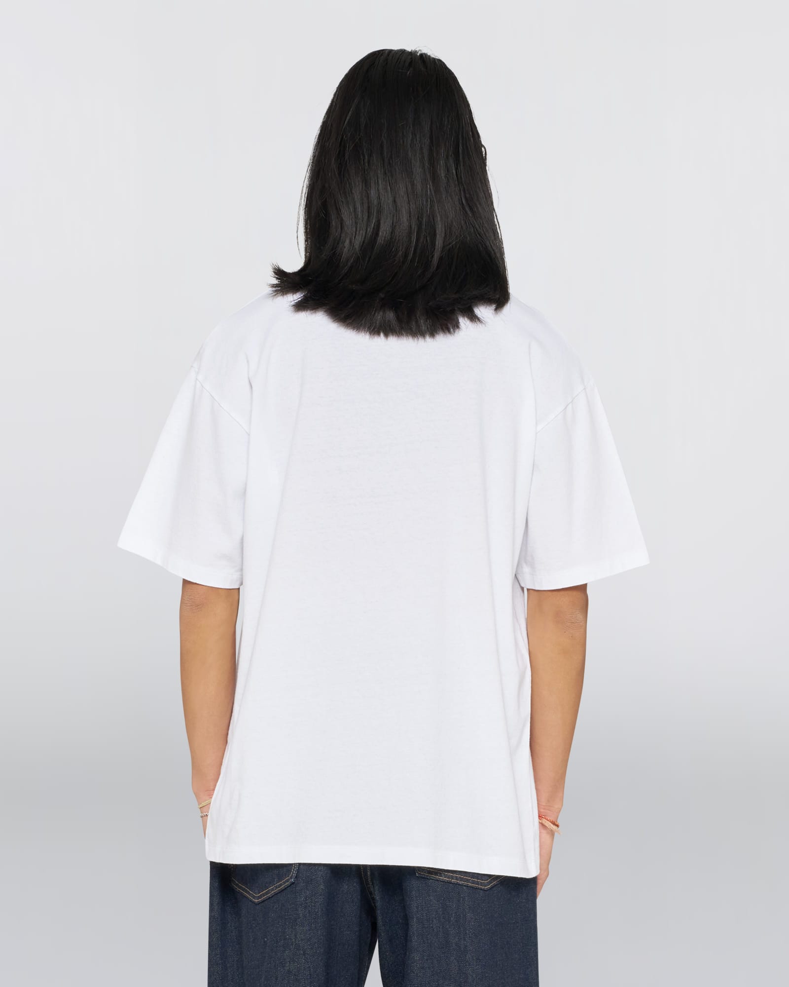 edwin t-shirt Hibiki Ts