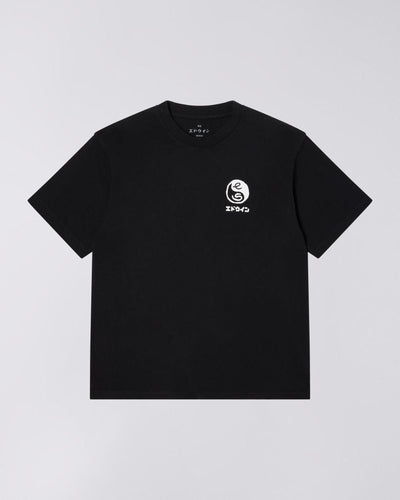 t-shirt edwin HIGH BEAR TS