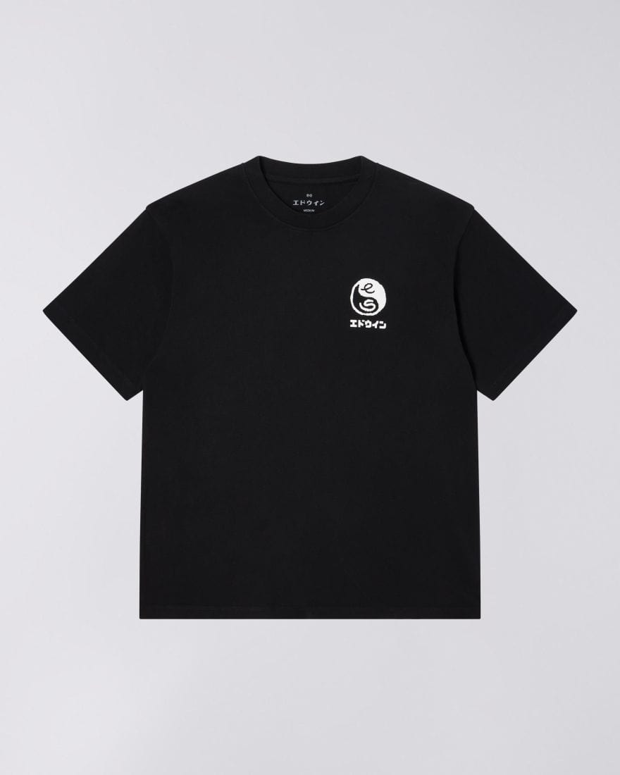 edwin t-shirt High Bear Ts