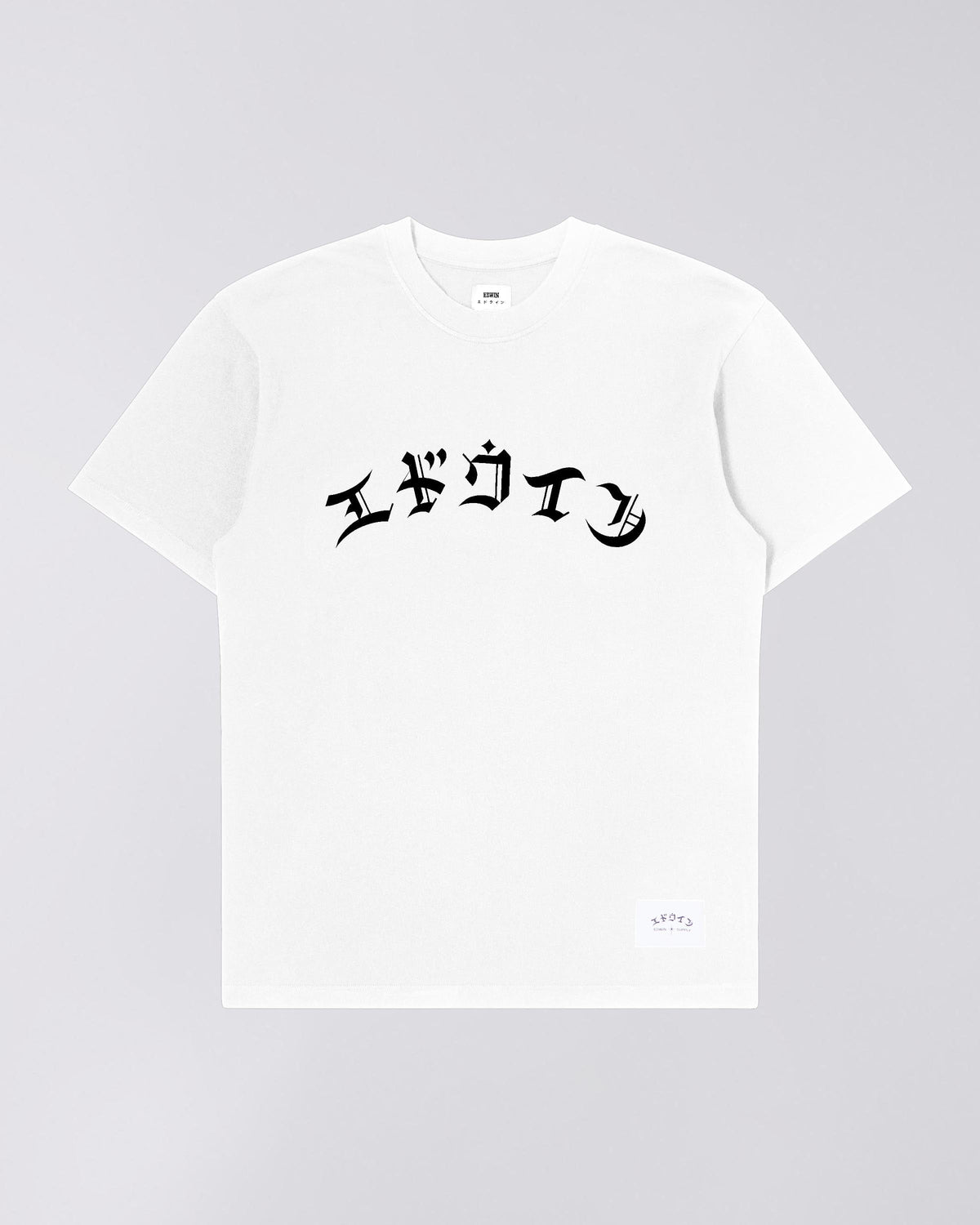 edwin t-shirt High Life Low Levels Ts
