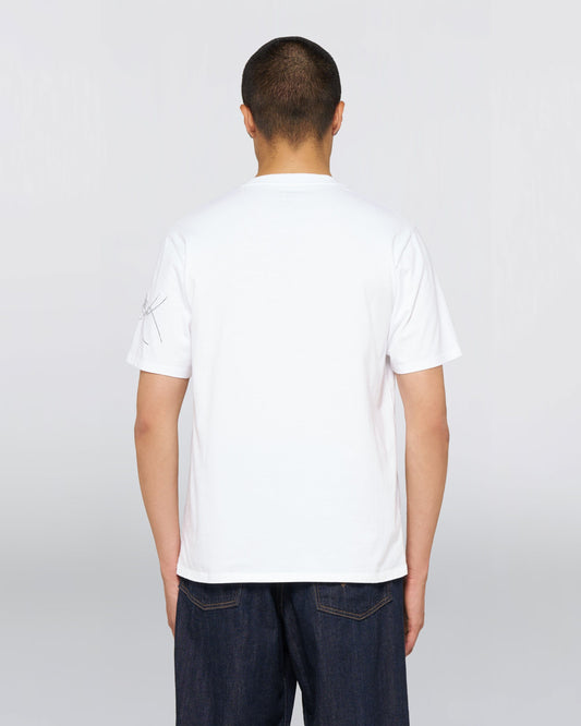 edwin Hold My Gaze Ts foto 4