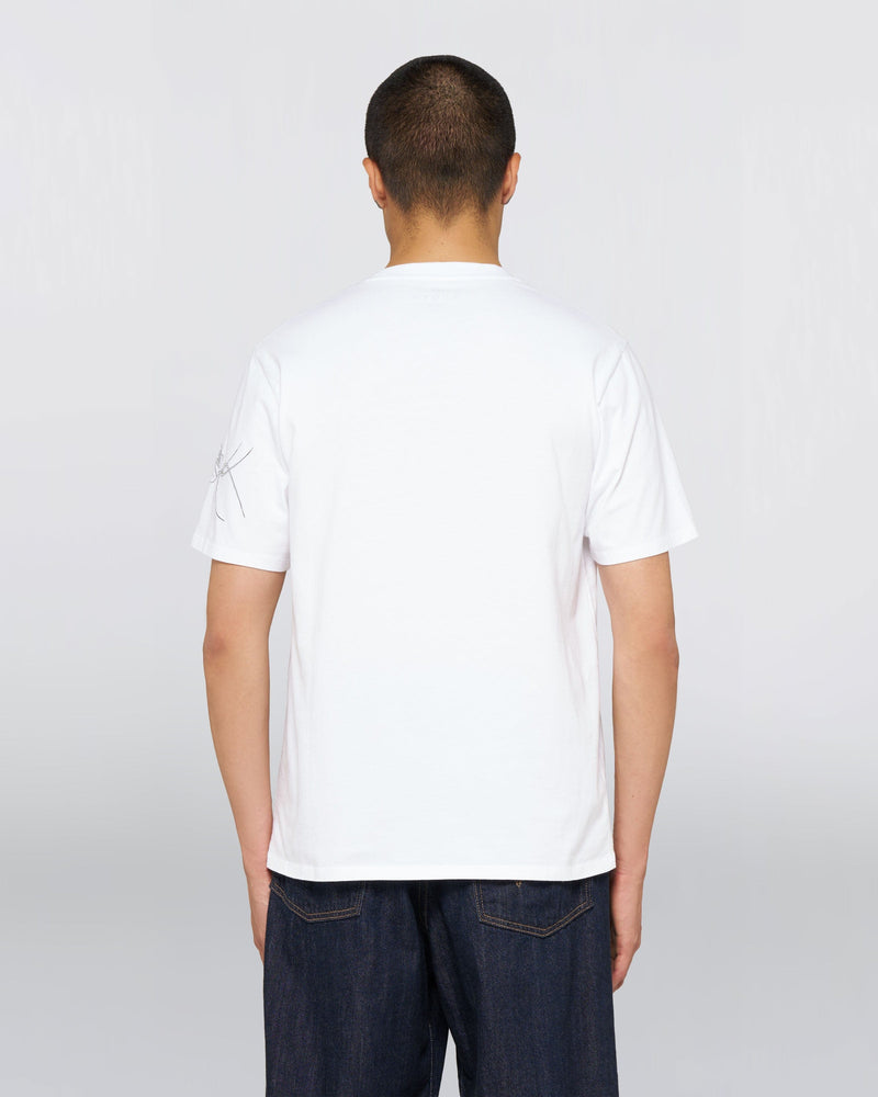 edwin t-shirt Hold My Gaze Ts