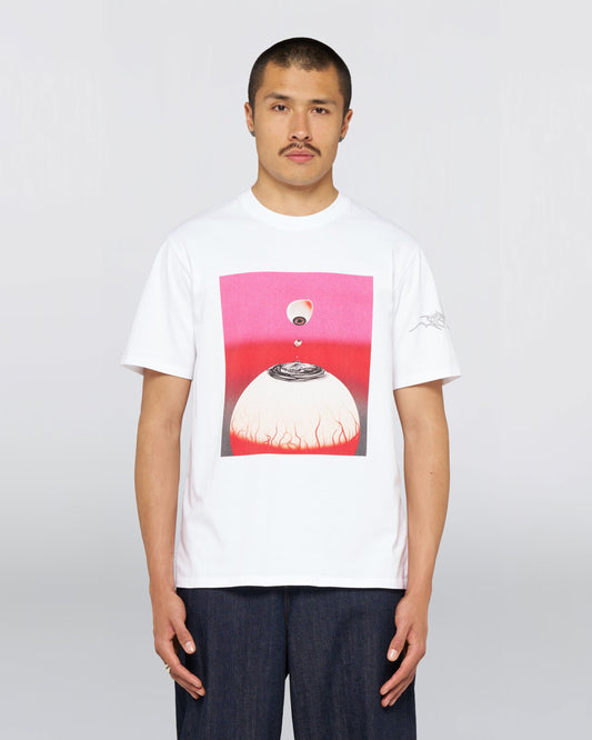 edwin Hold My Gaze Ts foto 2