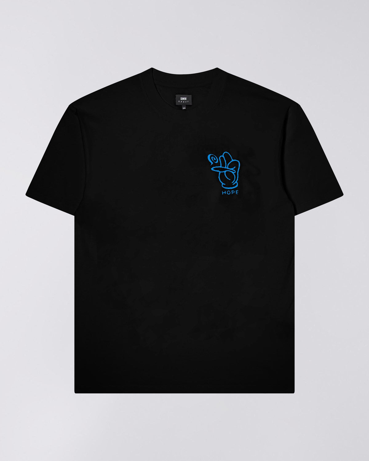 edwin t-shirt Hope Provider Ts