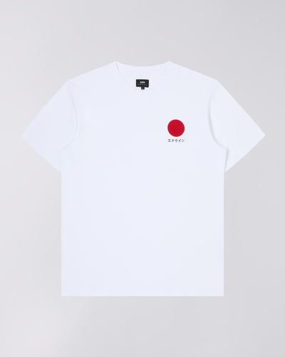 t-shirt edwin JAPANESE SUN TS