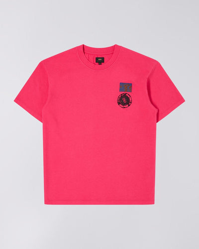 t-shirt edwin JONATHAN CASTRO TS