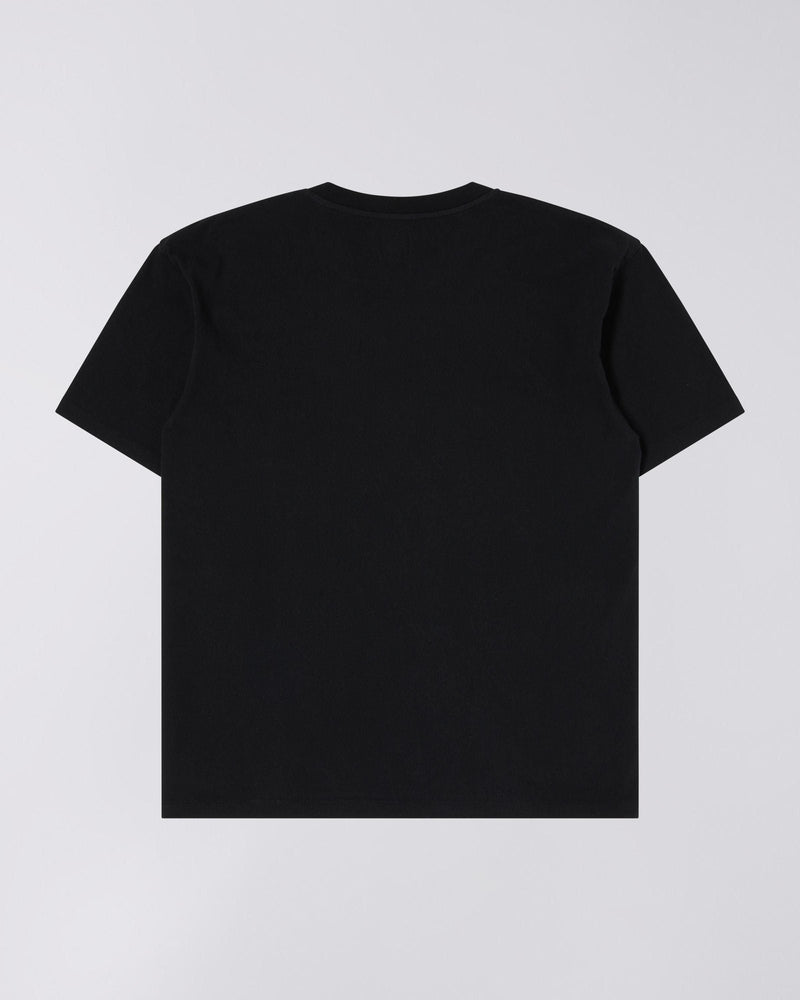 edwin t-shirt JONATHAN CASTRO TS