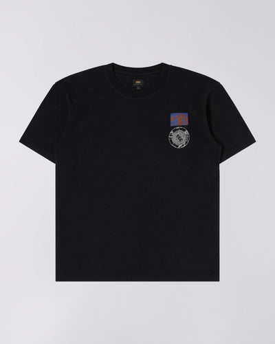 t-shirt edwin JONATHAN CASTRO TS