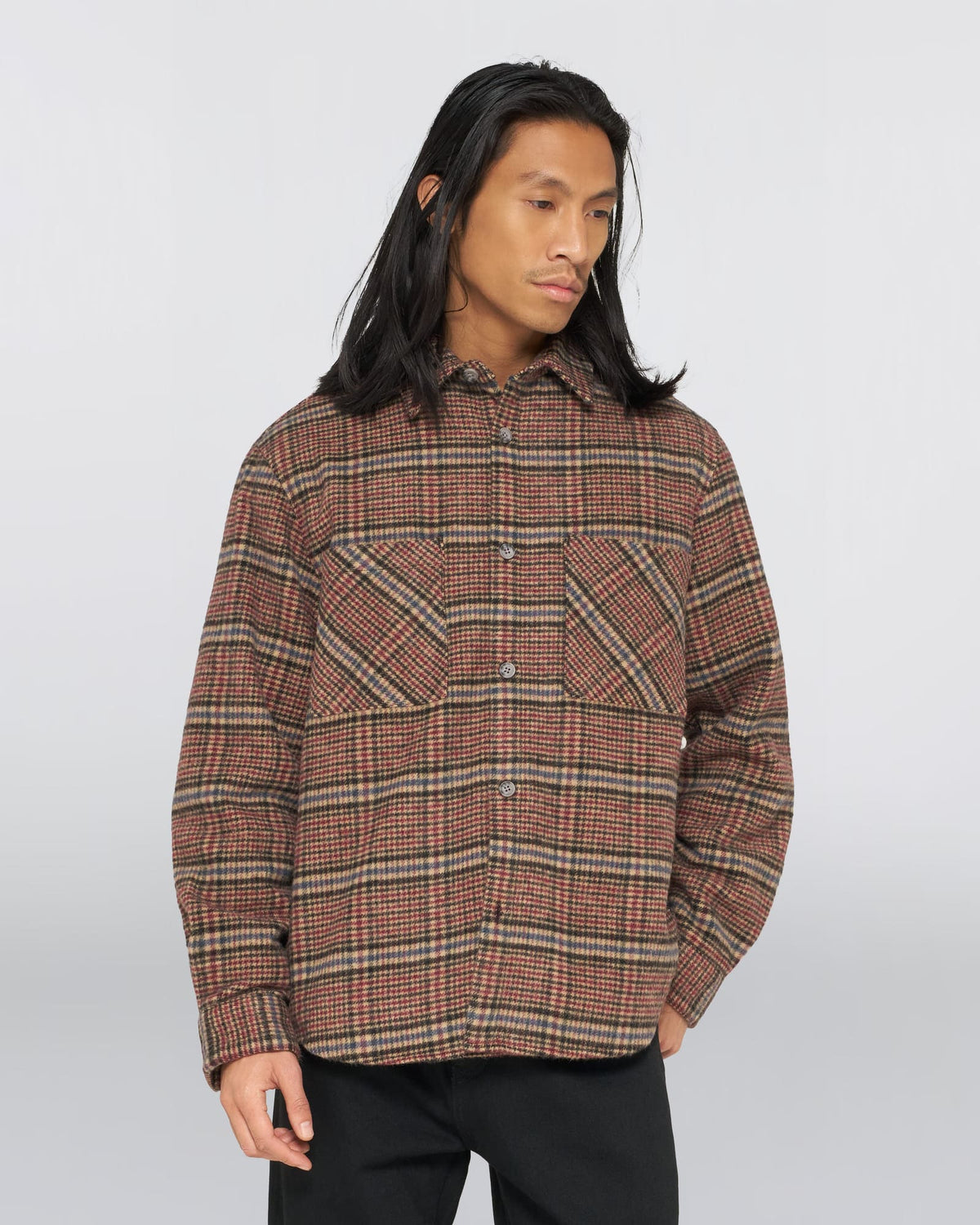 edwin t-shirt Julius Shirt Ls
