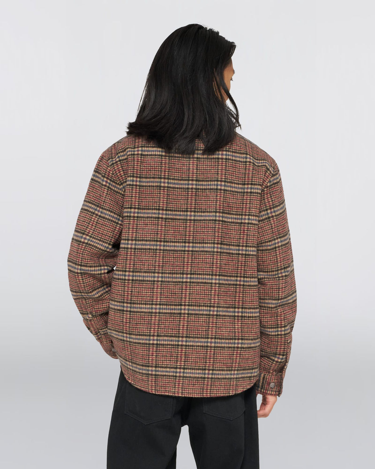 edwin t-shirt Julius Shirt Ls
