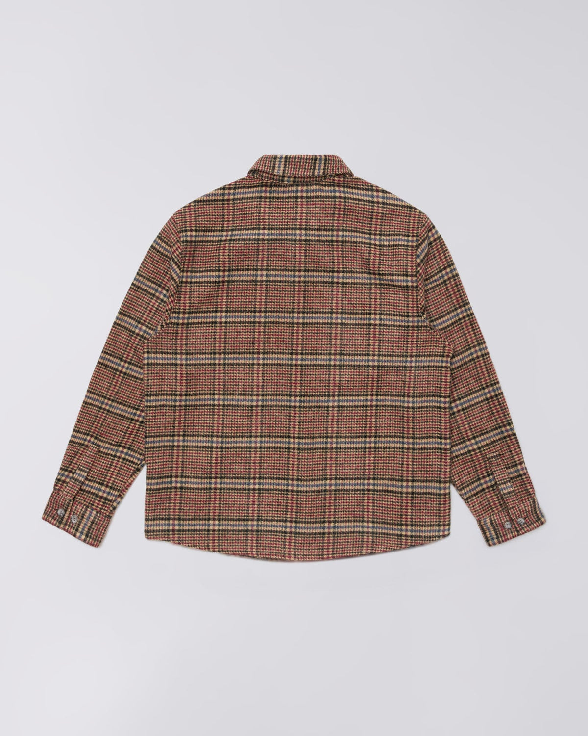 edwin t-shirt Julius Shirt Ls