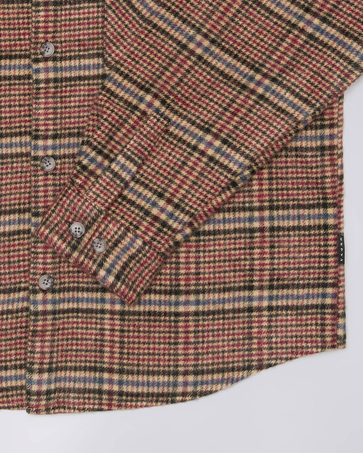 edwin t-shirt Julius Shirt Ls