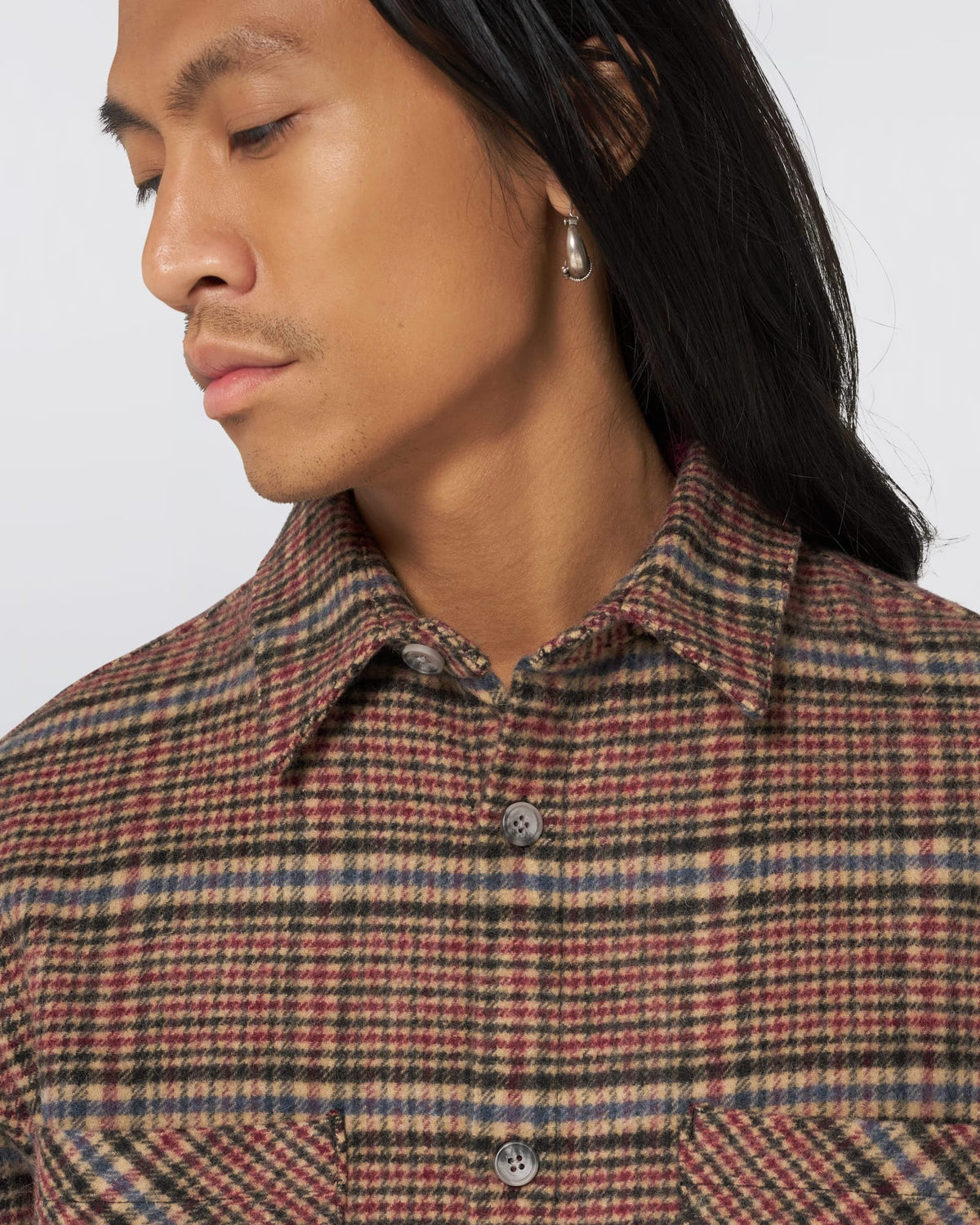 edwin t-shirt Julius Shirt Ls