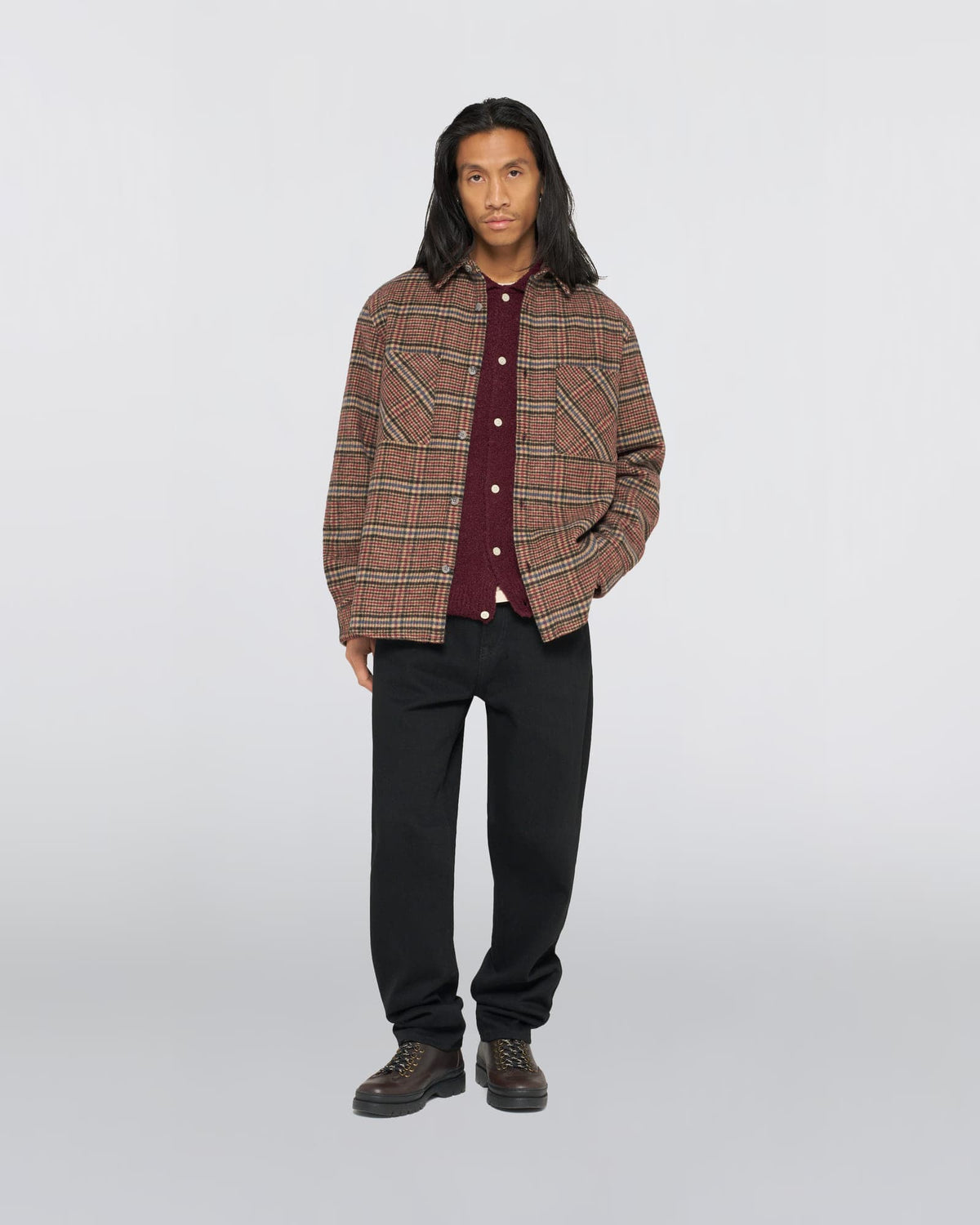 edwin t-shirt Julius Shirt Ls