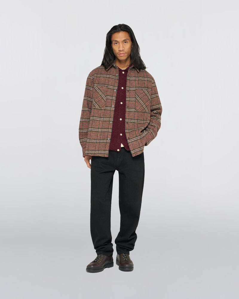 edwin t-shirt Julius Shirt Ls