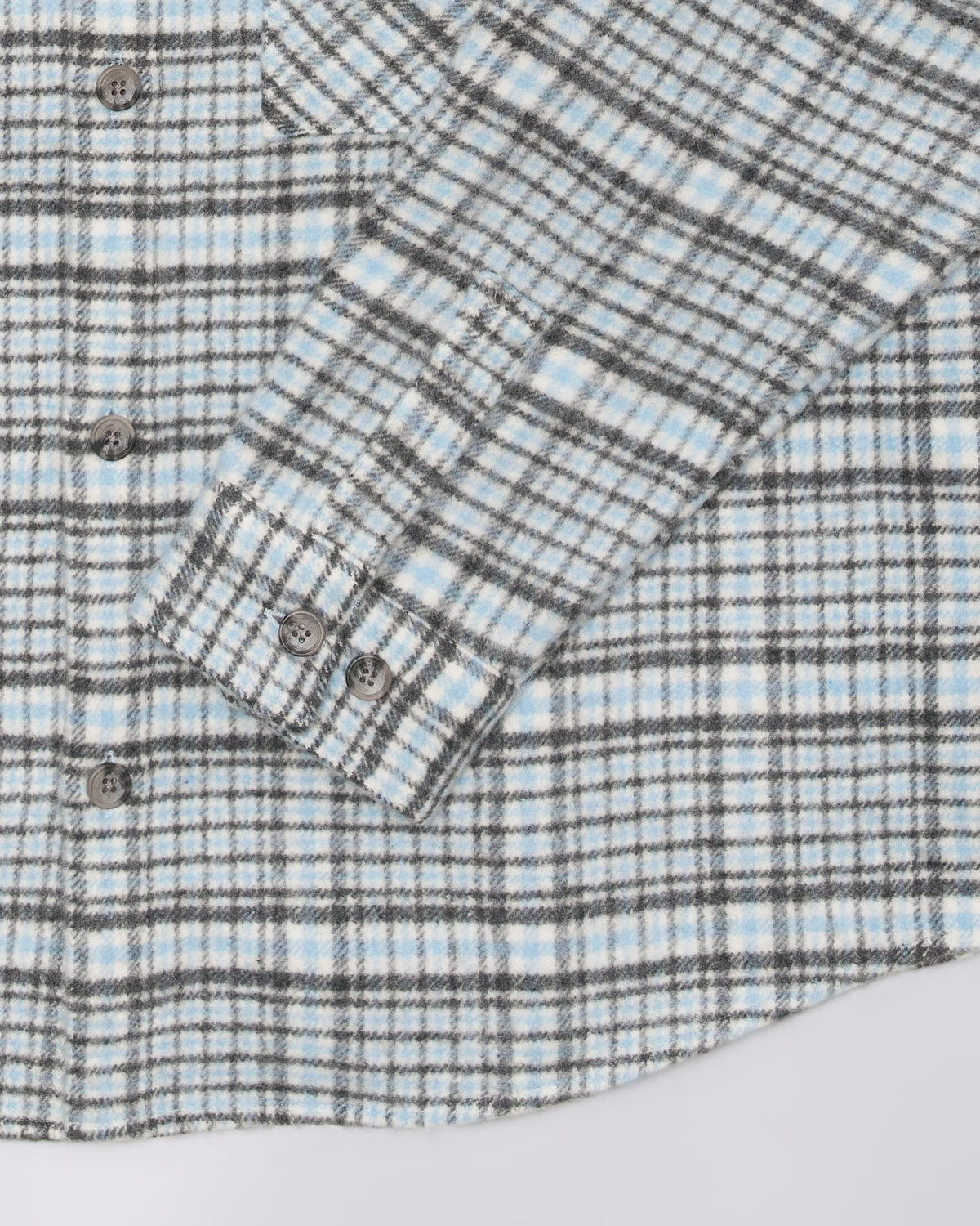 edwin t-shirt Julius Shirt Ls