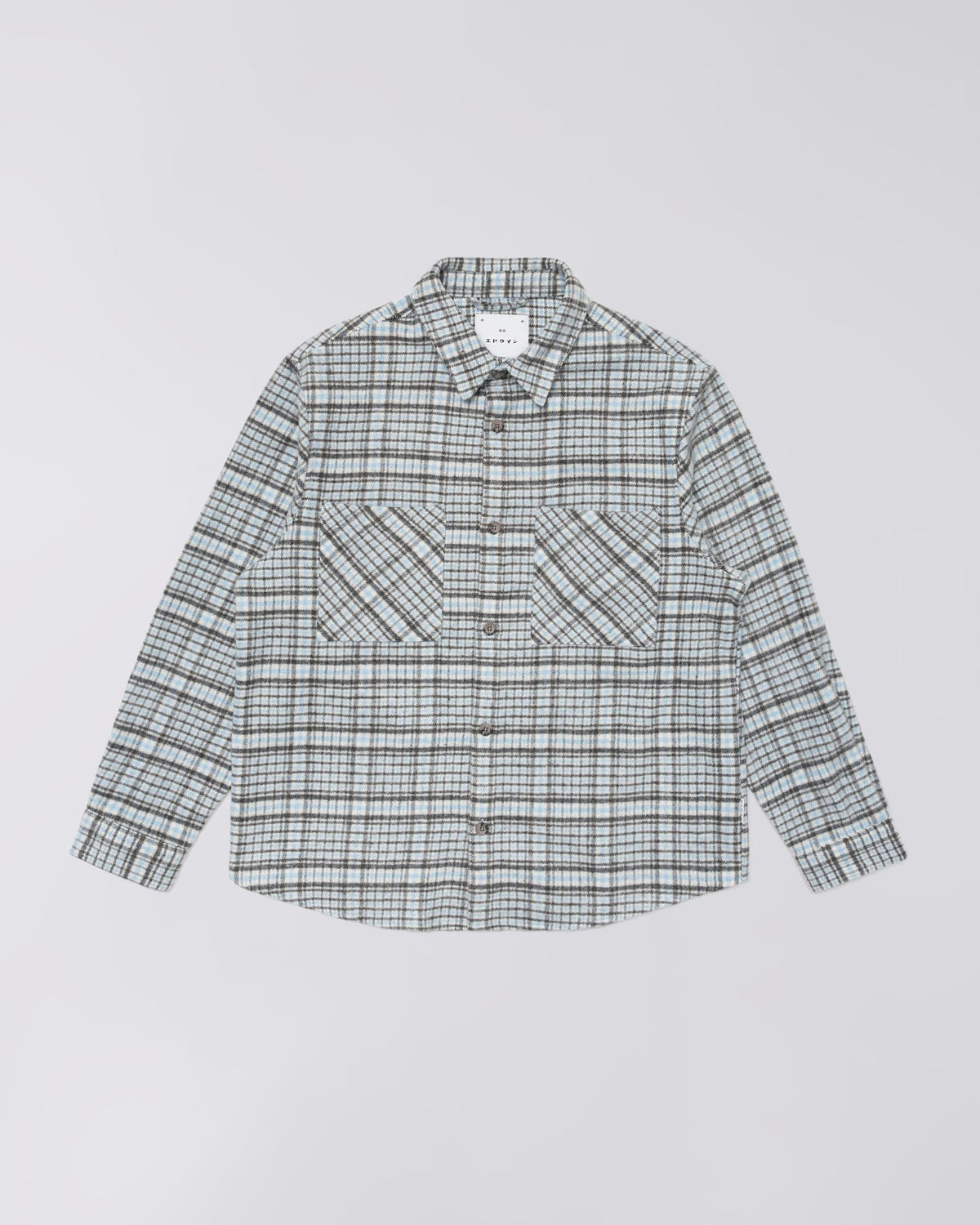 edwin t-shirt Julius Shirt Ls