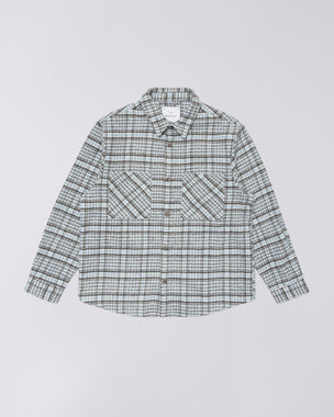 Julius Shirt Ls